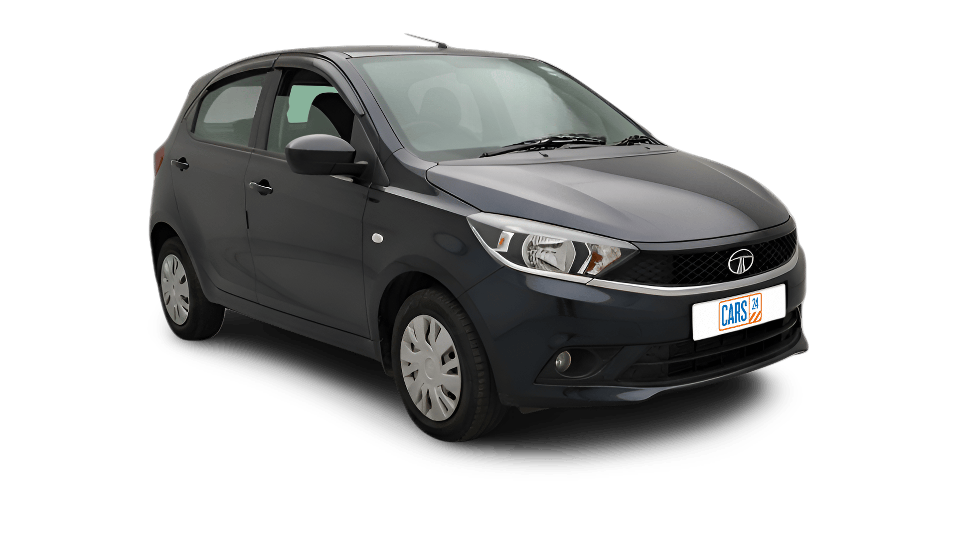 2022 Tata Tiago - Hatchback - CNG - Manual - ₹4.60 lakh